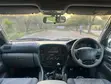 Toyota Land Cruiser GX 2005 Silver - 3