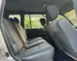 Toyota Land Cruiser GX 2005 Silver - 4