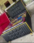 SofaSofa Bedsofa - Brand New Black - 1