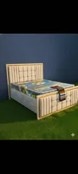 SofaSofa Bedsofa - Brand New Black - 2
