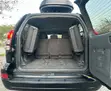 Toyota Land Cruiser Prado 2005 Black - 5