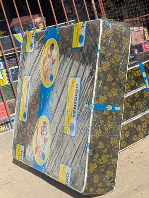 QFL Dodoma Mattress 10 Inch, 5kW6