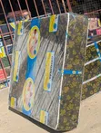 QFL Dodoma Mattress 10 Inch, 5kW6 - 1