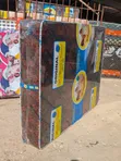 QFL Dodoma Mattress 10 Inch, 5kW6 - 2