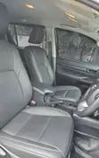 2021 Toyota Hilux Pickup - 3