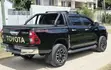 2021 Toyota Hilux Pickup - 4