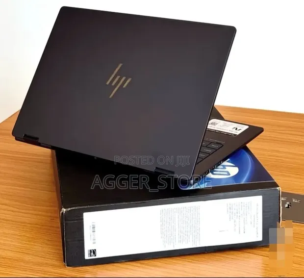 New HP OmniBook X Flip 14" Laptop - 1