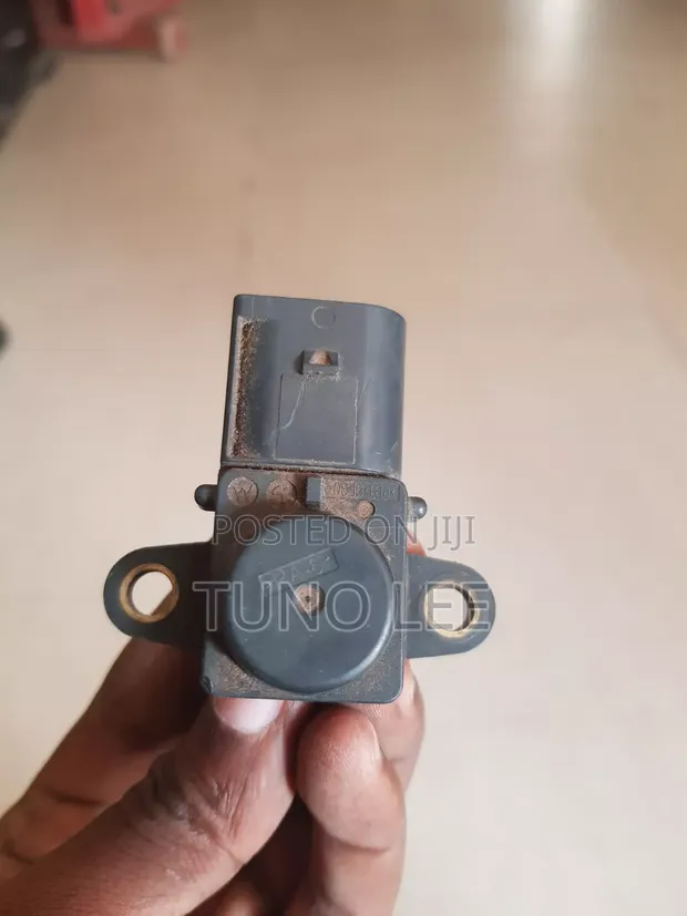 BMW MAP Sensor (2007-2012) - 1