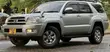 Toyota Hilux Surf 2.7 SSR 2008 Beige - 1