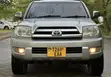 Toyota Hilux Surf 2.7 SSR 2008 Beige - 2