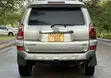 Toyota Hilux Surf 2.7 SSR 2008 Beige - 3