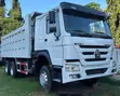 Howo Sino 371hp Lori la Mchanga (2015) - 1