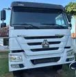 Howo Sino 371hp Lori la Mchanga (2015) - 5