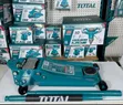 Total Floor Jack 3 Ton - 1