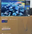 Haier 50-inch Smart 4K TV - 2