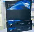 New HP OmniBook Ultra Flip 14" Laptop - 1