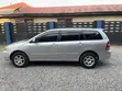 Toyota Corolla Fielder 1.5 Petrol FWD 2004 Silver - 4