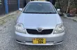 Toyota Corolla Fielder 1.5 Petrol FWD 2004 Silver - 5