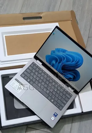 New HP Envy 17t Laptop: Intel Core Ultra 7, 32GB RAM, 1TB SSD