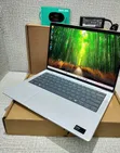 New HP EliteBook X360 1040 G11 Laptop - Core Ultra 7, 32GB RAM, 1TB SSD - 4