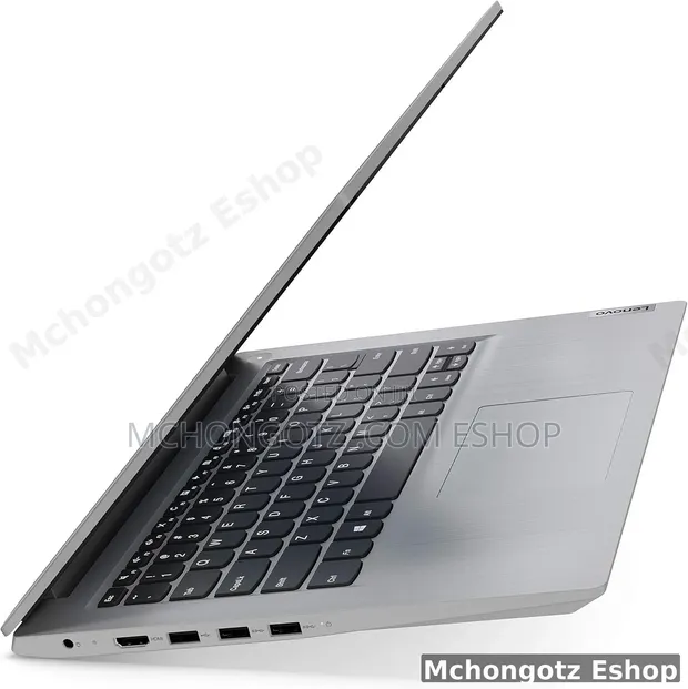 New Lenovo IdeaPad 1 Laptop: 8GB RAM, Intel Core i5, 512GB SSD - 1