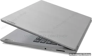 New Lenovo IdeaPad 1 Laptop: 8GB RAM, Intel Core i5, 512GB SSD