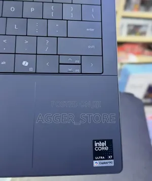 New Dell 14 Premium Laptop - 32GB RAM, 1TB SSD
