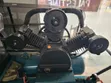 Warrior 24HP Diesel Mining Compressor (Italy) - 3