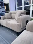 Modern 7-Seater Sofa Set - 1