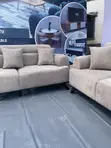 Modern 7-Seater Sofa Set - 2