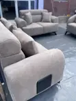 Modern 7-Seater Sofa Set - 3