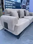 Modern 7-Seater Sofa Set - 4