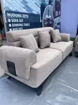 Modern 7-Seater Sofa Set - 5