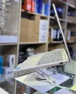 New HP 14-ep0063 Laptop: 8GB RAM, 512GB SSD, Core i3 - 3