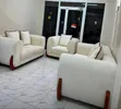 New Sofa Set Designs 3-2-1 - 1