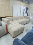 Seti ya Sofa za Bubble za Watu 4 na Sofa ya Watu 2 - 1