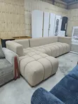 Seti ya Sofa za Bubble za Watu 4 na Sofa ya Watu 2 - 2