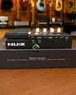 NUX MG300 MKII Modeling Guitar Effect Processor - 2