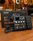 NUX MG300 MKII Modeling Guitar Effect Processor - 3