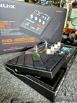 NUX MG300 MKII Modeling Guitar Effect Processor - 4