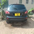 Nissan Dualis 2007 Black - 1