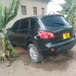 Nissan Dualis 2007 Black - 2