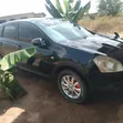 Nissan Dualis 2007 Black - 3