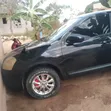 Nissan Dualis 2007 Black - 4