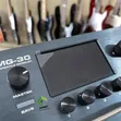 NUX MG30 Professional Guitar Effect Modeling Processor - 3