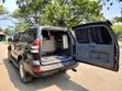 Toyota Land Cruiser Prado 2006 Black - 3