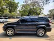 Toyota Land Cruiser Prado 2006 Black - 4