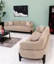 Sofa za Kisasa Mpya kwa Sebule Nzuri - 1