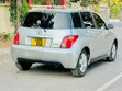Toyota IST 2005 Silver - 1