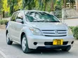 Toyota IST 2005 Silver - 2
